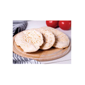 BRR Small Pitta Breads (Frozen)-10x1201